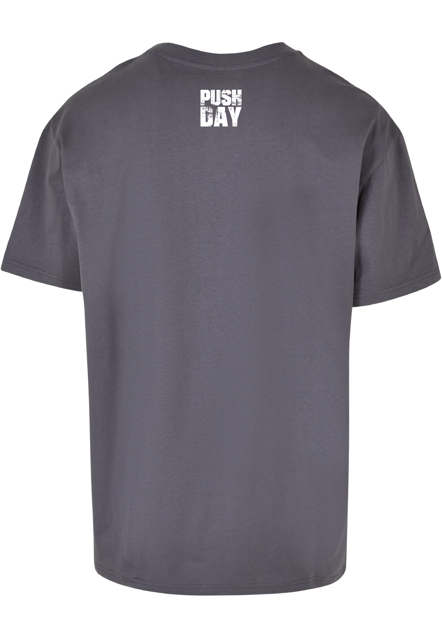Push Day