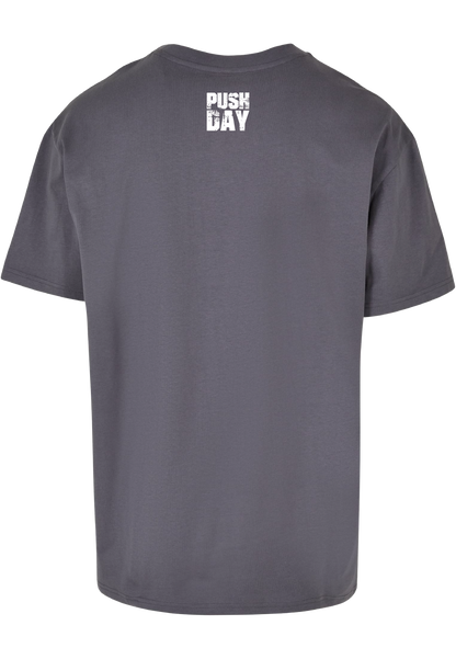 Push Day