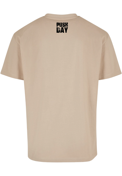 Push Day